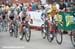 Kristin Armstrong  chases 		CREDITS:  		TITLE: Nature Valley GP 		COPYRIGHT: Rob Jones/CANADIANCYCLIST